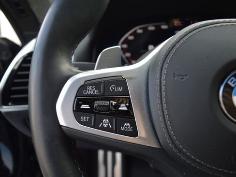 Certified 2024 BMW M850i xDrive Coupe image 15