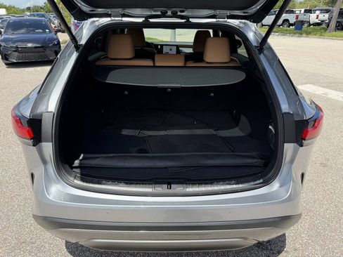 Used 2025 Lexus RX 350 FWD w/ Accessory Package (K3) image 12
