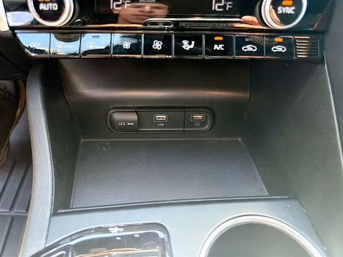 Used 2023 Kia K5 GT-Line w/ GT-Line Premium Package FWD image 27