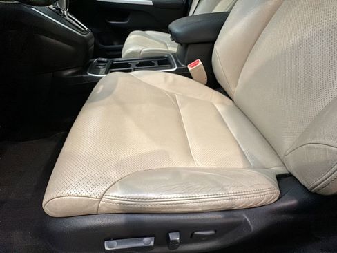 Used 2016 Honda CR-V EX-L image 13