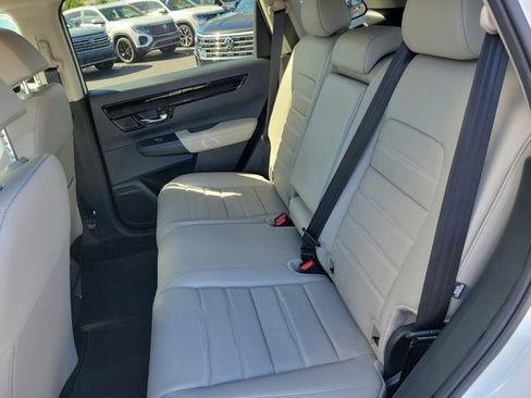 Used 2024 Honda CR-V EX-L image 15