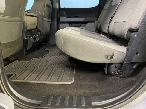 Used 2021 Ford F150 XLT w/ Equipment Group 302A High image 36