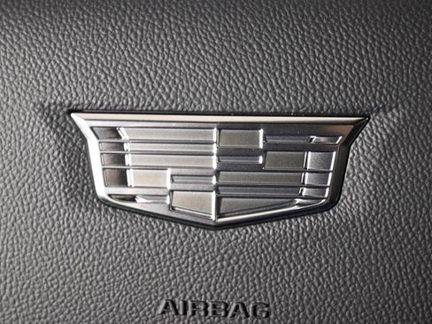 New 2026 Cadillac Lyriq Premium Sport w/ LPO, Floor Liner Package AWD/4WD image 35
