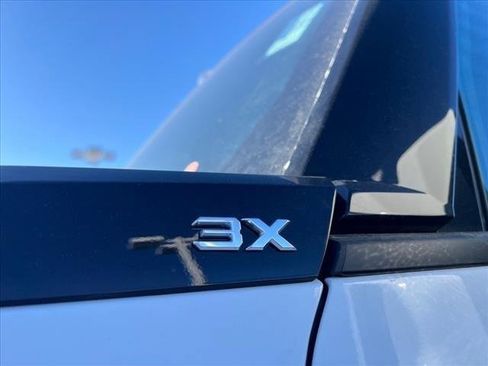 New 2025 GMC Hummer EV 3X image 7