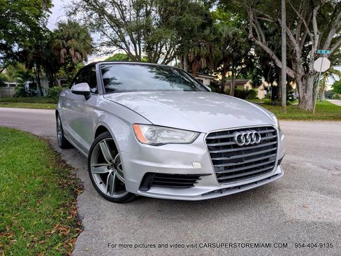 Used 2015 Audi A3 1.8T Premium Plus image 31