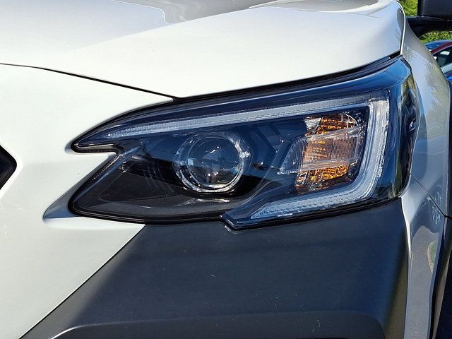 Certified 2024 Subaru Outback Wilderness AWD/4WD image 11