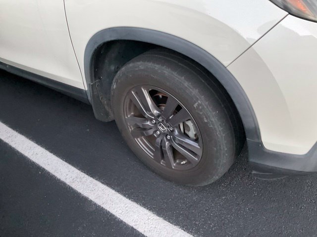 Used 2019 Honda Ridgeline Sport image 3