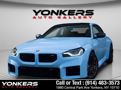 Used 2024 BMW M2 w/ Lighting Package