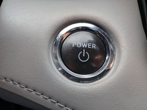 Used 2023 Toyota Highlander Limited AWD/4WD image 22