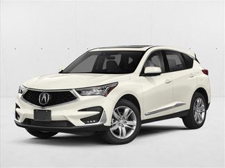 Used 2021 Acura RDX AWD w/ Advance Package video 1