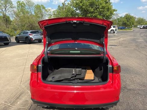 Used 2019 Lexus IS 300 AWD w/ Navigation Package image 40