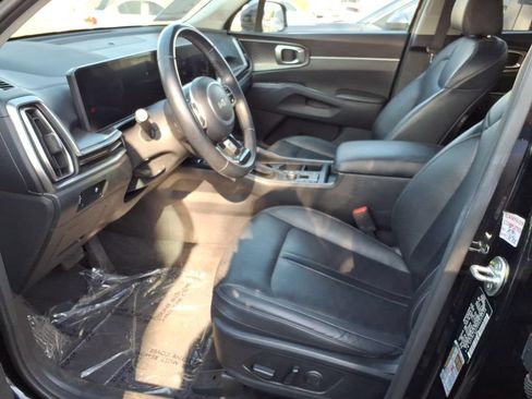 Used 2024 Kia Sorento S FWD image 21