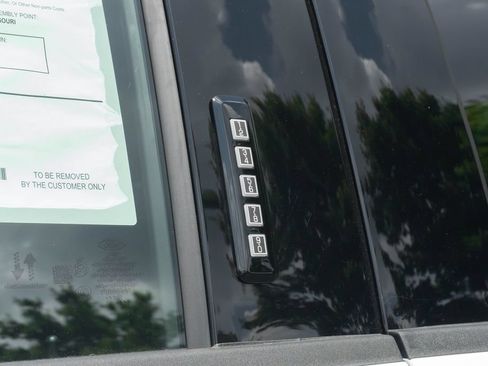New 2026 Ford F150 XLT w/ Equipment Group 302A MID AWD/4WD image 11