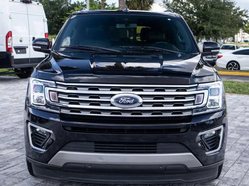 Used 2020 Ford Expedition Limited RWD image 2