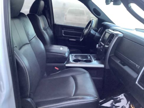 Used 2017 RAM 1500 Limited image 15