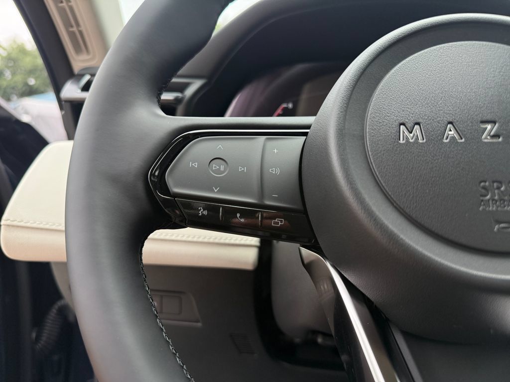 New 2026 MAZDA CX-5 Preferred AWD/4WD image 24