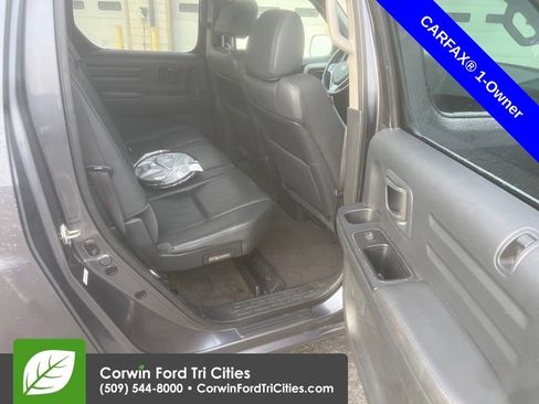 Used 2014 Honda Ridgeline RTL image 8