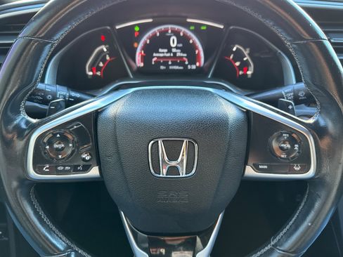 Used 2019 Honda Civic Sport image 34