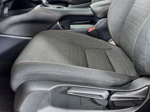 Used 2024 Honda HR-V Sport image 18