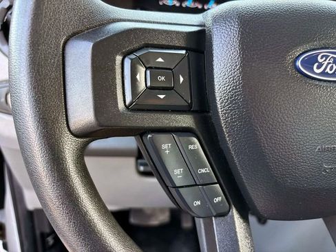 Used 2023 Ford E-350 and Econoline 350 Super Duty w/ Power Windows & Locks Group RWD image 12