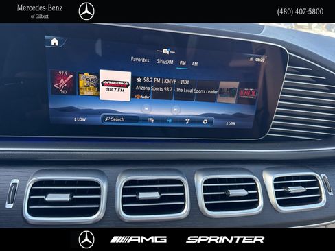 New 2026 Mercedes-Benz GLE 450 4MATIC image 27