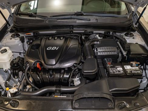 Used 2014 Hyundai Sonata GLS image 17