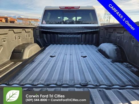 Used 2024 GMC Sierra 3500 Denali w/ Denali Reserve Package image 36