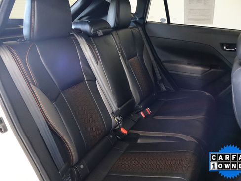 Used 2024 Subaru Crosstrek 2.5i Limited w/ Popular Package #4A image 21