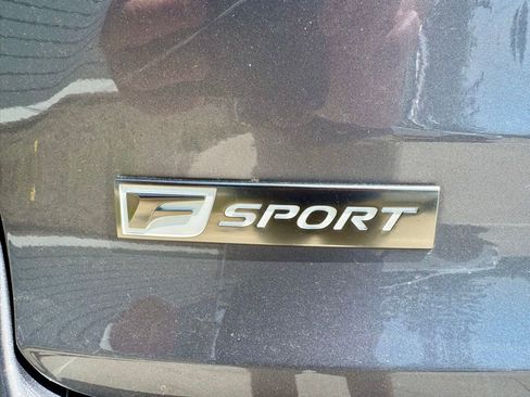 Used 2021 Lexus NX 300 F Sport w/ F Sport Premium Package image 10