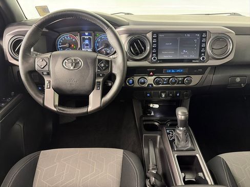 Used 2023 Toyota Tacoma TRD Off-Road image 13