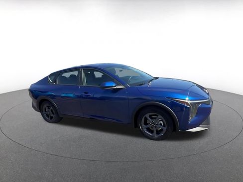 Used 2026 Kia K4 FWD image 2