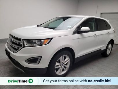 Used 2015 Ford Edge SEL