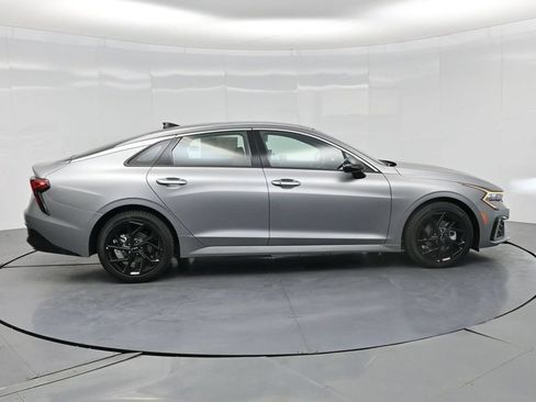 Used 2026 Kia K5 GT-Line w/ GT-Line Premium Package FWD image 44