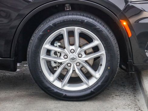 Certified 2024 Dodge Durango GT image 11