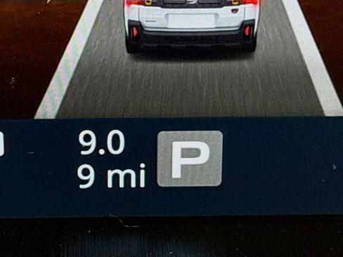 New 2026 Subaru Outback Wilderness image 12