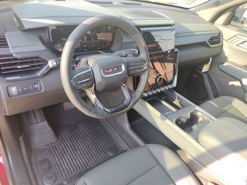 New 2026 GMC Acadia AT4 w/ LPO, Floor Liner Package image 11