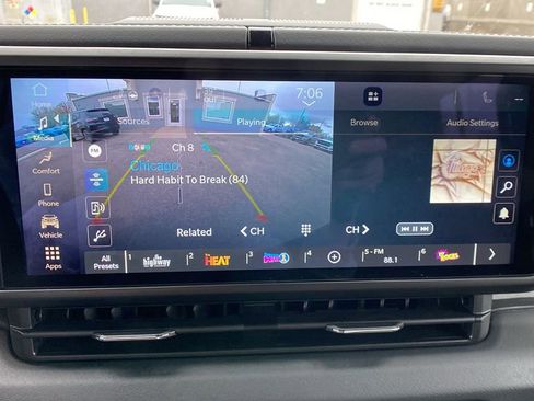 Used 2024 Jeep Wrangler Sahara w/ Safety Group image 21