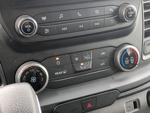 Used 2024 Ford Transit 250 Low Roof w/ Exterior Upgrade Package image 23