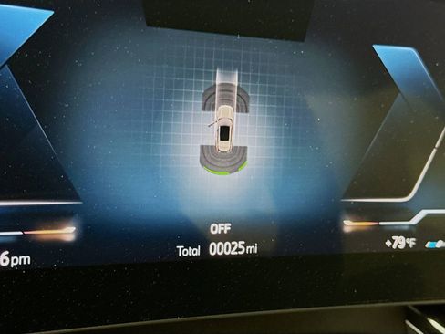 Used 2026 BMW X1 xDrive28i w/ Convenience Package AWD/4WD image 12