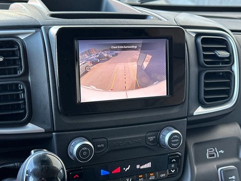 New 2026 RAM ProMaster 3500 w/ Quick Order Package 22G SLT image 19