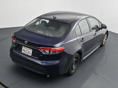 Used 2024 Toyota Corolla LE FWD image 15