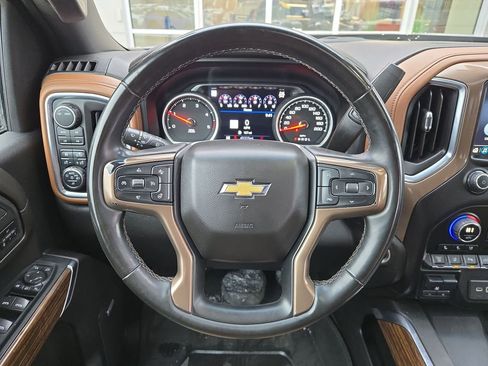 Used 2023 Chevrolet Silverado 3500 High Country image 20