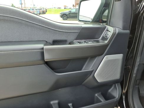Used 2024 Ford F150 Lariat w/ Equipment Group 502A High AWD/4WD image 13