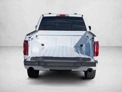 Used 2024 Ford F150 Lariat w/ Bed Utility Package image 6