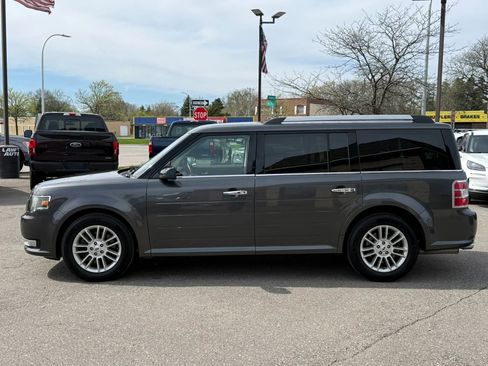 Used 2019 Ford Flex SEL w/ Equipment Group 202A image 8