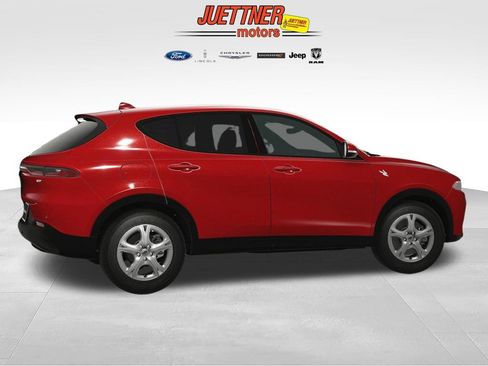 New 2024 Dodge Hornet GT w/ Cold Weather Group AWD/4WD image 6