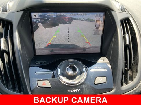 Used 2019 Ford Escape Titanium FWD image 42