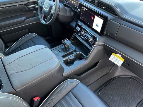 New 2026 GMC Sierra 1500 AT4X image 13