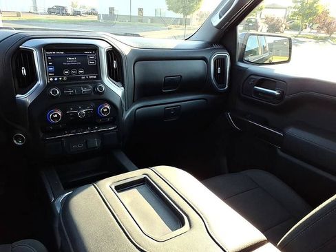 Used 2022 Chevrolet Silverado 1500 RST w/ Rally Edition AWD/4WD image 24