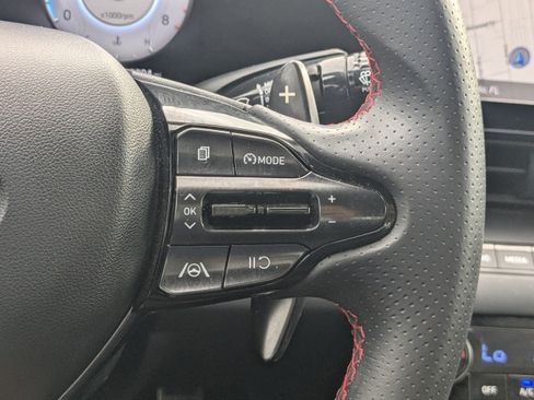 Used 2023 Hyundai Elantra N Line FWD image 31
